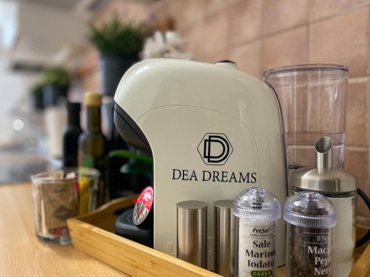 米兰Dea Dreams - San Siro 27公寓 外观 照片